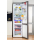 BEKO RCNA406E40LZXR NoFrost Czarna - 1389629 - zdjęcie 8
